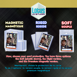 Custom Baseball Card