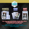 CREATE YOUR DARTS LEGEND TRADING CARD!