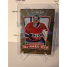 Carey Price rookie