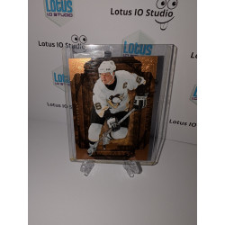 Mario Lemieux card