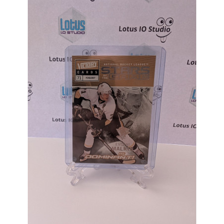 Carte Evegni Malkin sg17