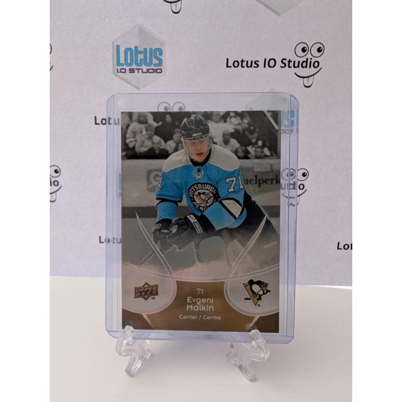 Evegni Malkin Card 38