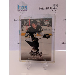 Carte sidney Crosby  fleer 37