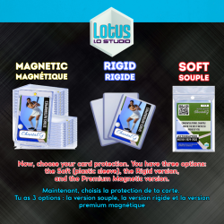 Custom Field Hockey Cards