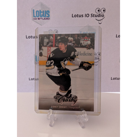 Sidney Crosby card 37