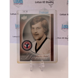 Carte Bobby Orr