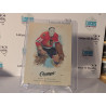 Tony Esposito carte sportive champ's 2008-2009