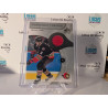 Zdeno Chara  af-zc card authentic fabrics jersey