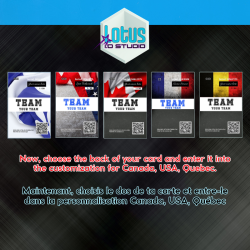 Custom basketball cards