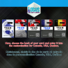 Custom basketball cards