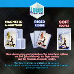 cartes de basket personnalisées