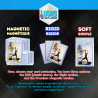 Custom basketball cards