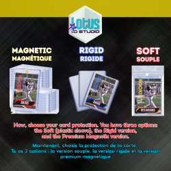 Custom Baseball cards