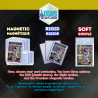 Cartes de Baseball personnalisées