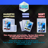 Custom hockey cards